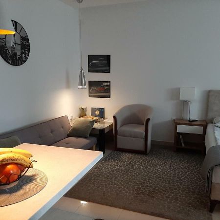 Appartement Centar Lux Vrsac Extérieur photo