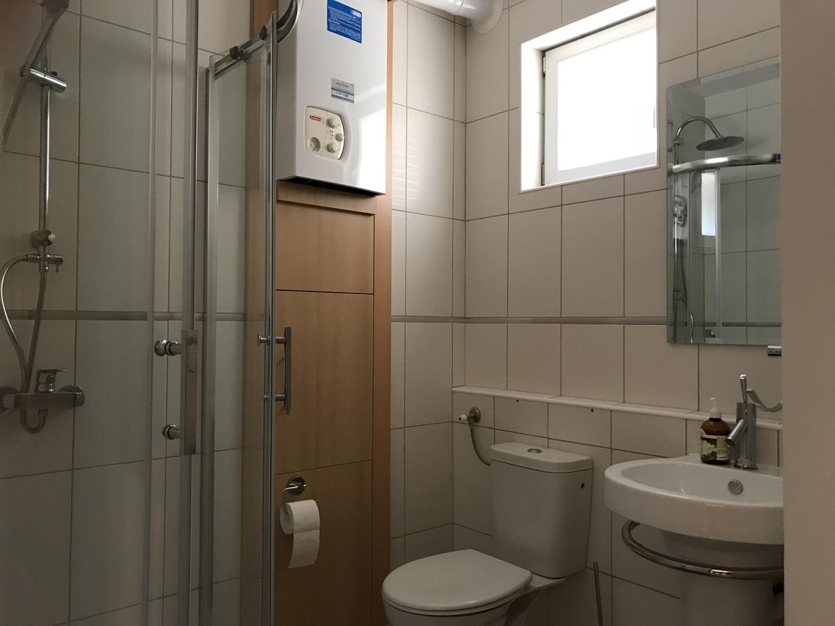 Appartement Centar Lux Vrsac Extérieur photo