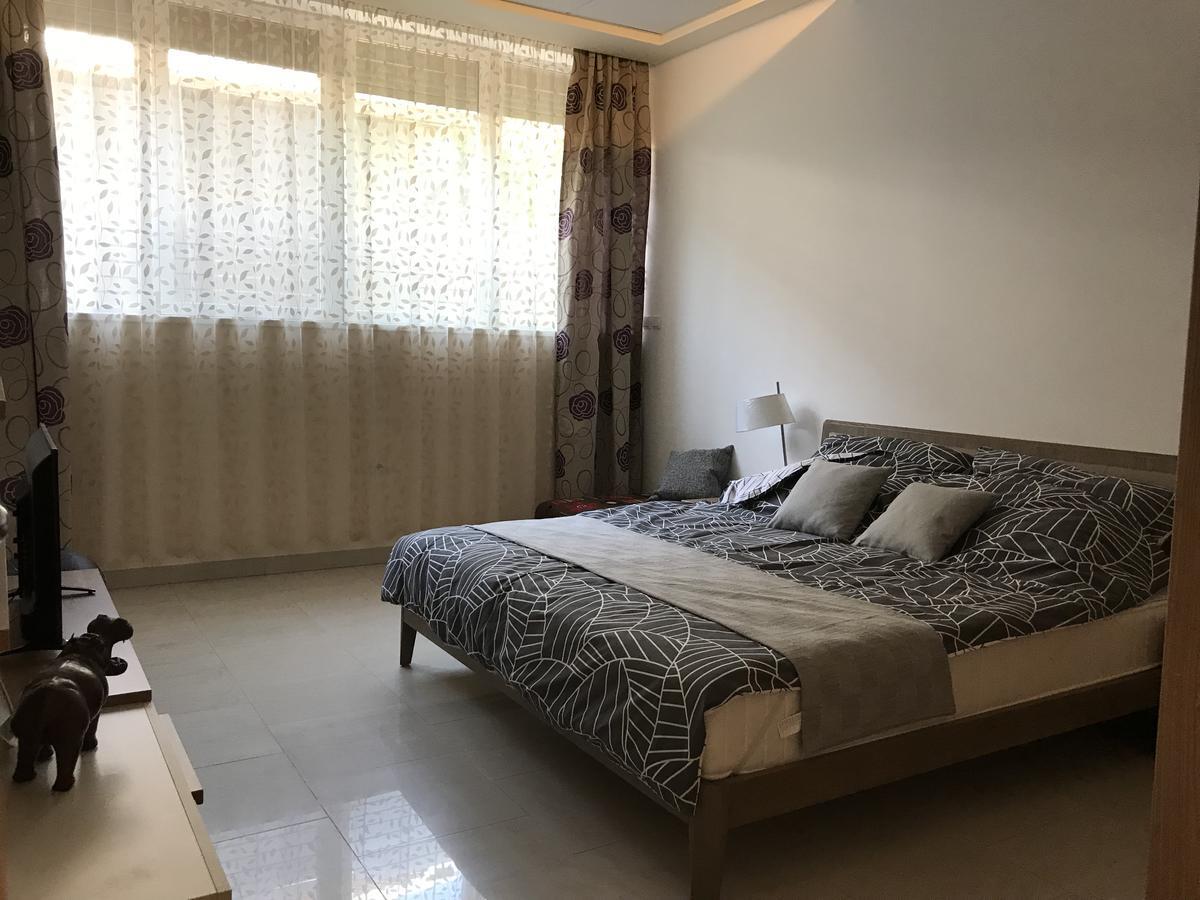 Appartement Centar Lux Vrsac Extérieur photo