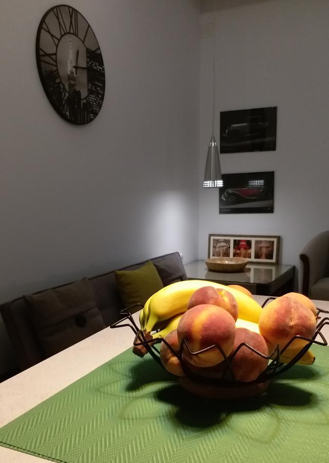 Appartement Centar Lux Vrsac Extérieur photo