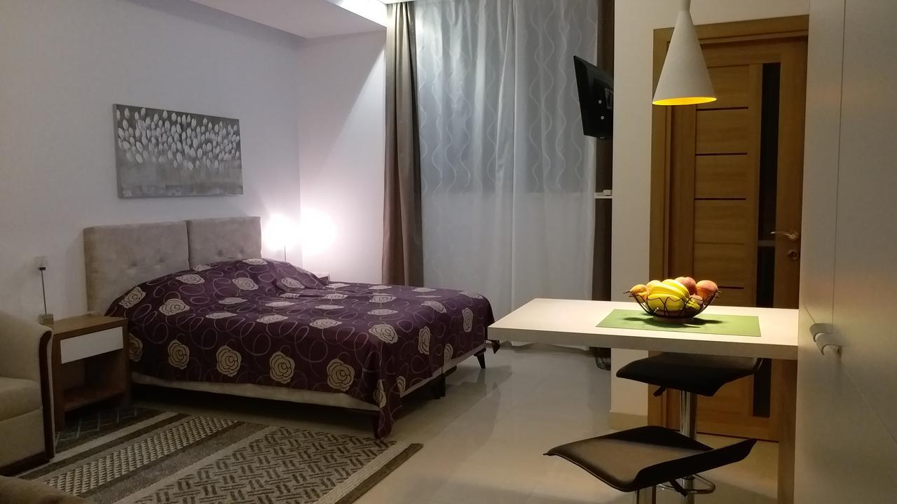 Appartement Centar Lux Vrsac Extérieur photo